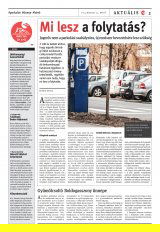 Székelyhon napilap I. évfolyam, 57. szám
