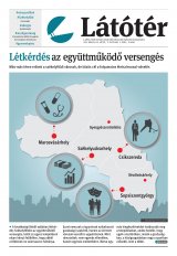 Székelyhon napilap I. évfolyam, 57. szám