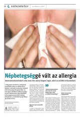 Székelyhon napilap I. évfolyam, 57. szám