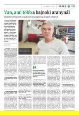Székelyhon napilap I. évfolyam, 58. szám