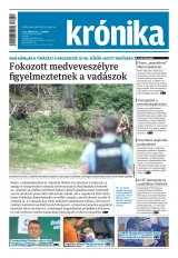XXI. évfolyam, 59. szám