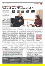 Székelyhon napilap I. évfolyam, 60. szám