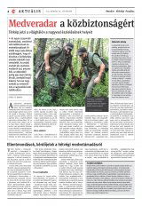 Székelyhon napilap I. évfolyam, 60. szám