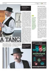 Székelyhon napilap I. évfolyam, 61. szám