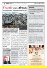 Székelyhon napilap I. évfolyam, 61. szám
