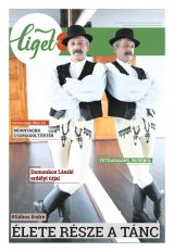 Székelyhon napilap I. évfolyam, 61. szám