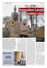 Székelyhon napilap I. évfolyam, 61. szám