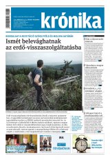 XXI. évfolyam, 61. szám