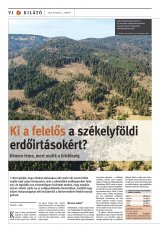 Székelyhon napilap I. évfolyam, 62. szám
