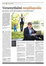 Székelyhon napilap I. évfolyam, 62. szám