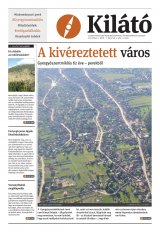 Székelyhon napilap I. évfolyam, 62. szám
