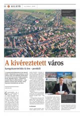 Székelyhon napilap I. évfolyam, 62. szám