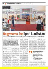 Székelyhon napilap I. évfolyam, 64. szám