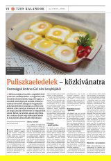 Székelyhon napilap I. évfolyam, 64. szám