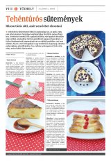 Székelyhon napilap I. évfolyam, 64. szám