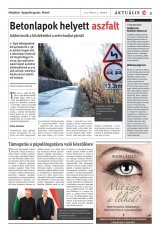 Székelyhon napilap I. évfolyam, 64. szám