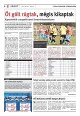 Székelyhon napilap I. évfolyam, 64. szám