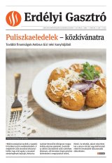 Székelyhon napilap I. évfolyam, 64. szám