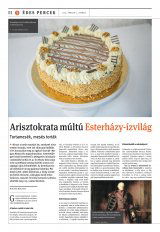 Székelyhon napilap I. évfolyam, 64. szám