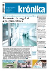 XXI. évfolyam, 64. szám