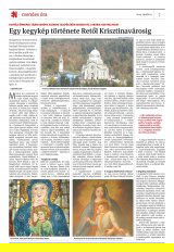 Székelyhon napilap I. évfolyam, 65. szám