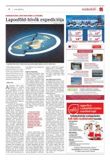 Székelyhon napilap I. évfolyam, 65. szám