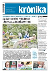 XXI. évfolyam, 65. szám