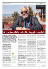 Székelyhon napilap I. évfolyam, 66. szám