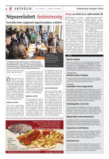 Székelyhon napilap I. évfolyam, 66. szám