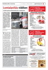 Székelyhon napilap I. évfolyam, 66. szám