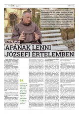 Székelyhon napilap I. évfolyam, 66. szám