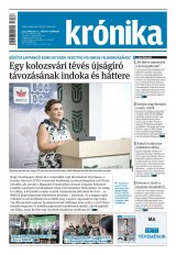 XXI. évfolyam, 66. szám