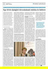 Krónika XXI. évfolyam, 66. szám