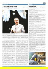 Székelyhon napilap I. évfolyam, 67. szám