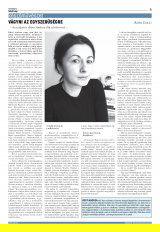 Székelyhon napilap I. évfolyam, 67. szám
