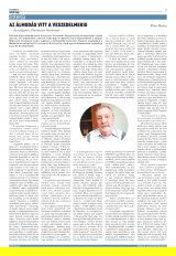 Székelyhon napilap I. évfolyam, 67. szám