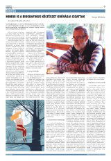 Székelyhon napilap I. évfolyam, 67. szám