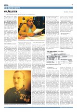 Székelyhon napilap I. évfolyam, 67. szám