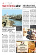 Székelyhon napilap I. évfolyam, 67. szám