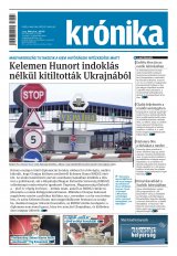 XXI. évfolyam, 67. szám