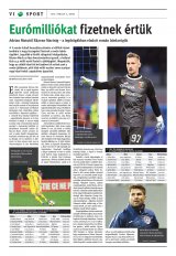 Székelyhon napilap I. évfolyam, 68. szám