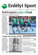 Székelyhon napilap I. évfolyam, 68. szám