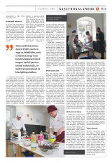 Székelyhon napilap I. évfolyam, 69. szám