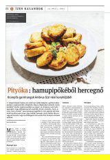 Székelyhon napilap I. évfolyam, 69. szám
