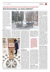 Székelyhon napilap I. évfolyam, 70. szám