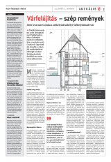 Székelyhon napilap I. évfolyam, 70. szám