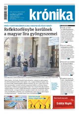 XXI. évfolyam, 70. szám
