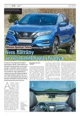 Székelyhon napilap I. évfolyam, 71. szám