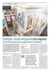 Székelyhon napilap I. évfolyam, 72. szám