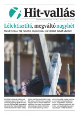 Székelyhon napilap I. évfolyam, 72. szám